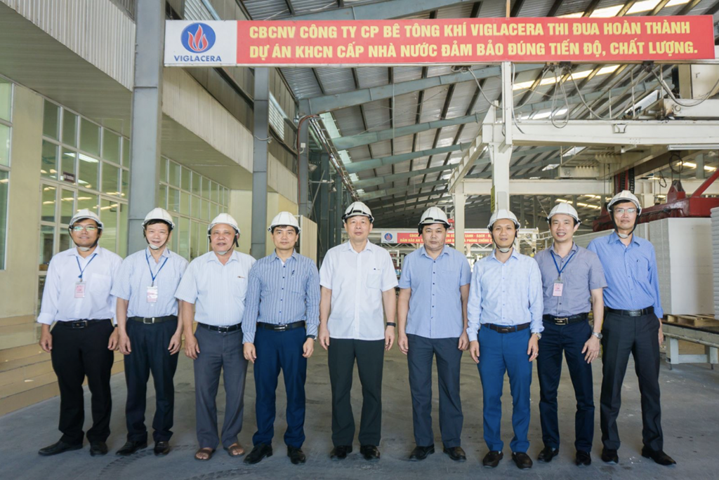 Hình ảnh công ty AHP Group - Công Ty Cổ Phần Tập Đoàn An Hà Phương - AHP Group